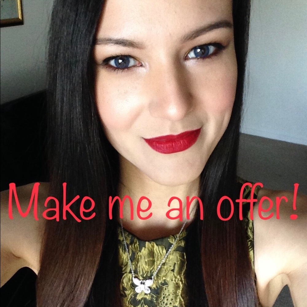 Make me any offer